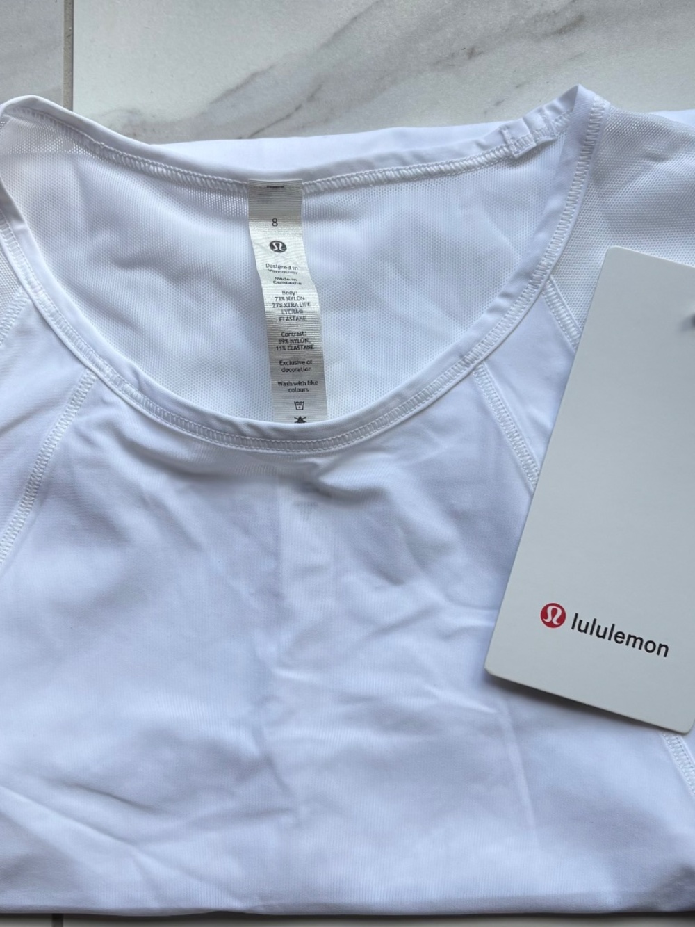 Lululemon Bundle - Picture 3 of 5